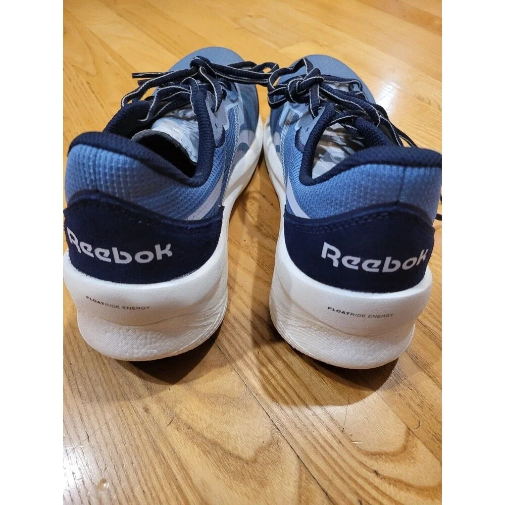 Reebok Work Women’s RB517 Floatride Energy Composite Toe Work Shoe Sz 8W - Picture 6 of 11